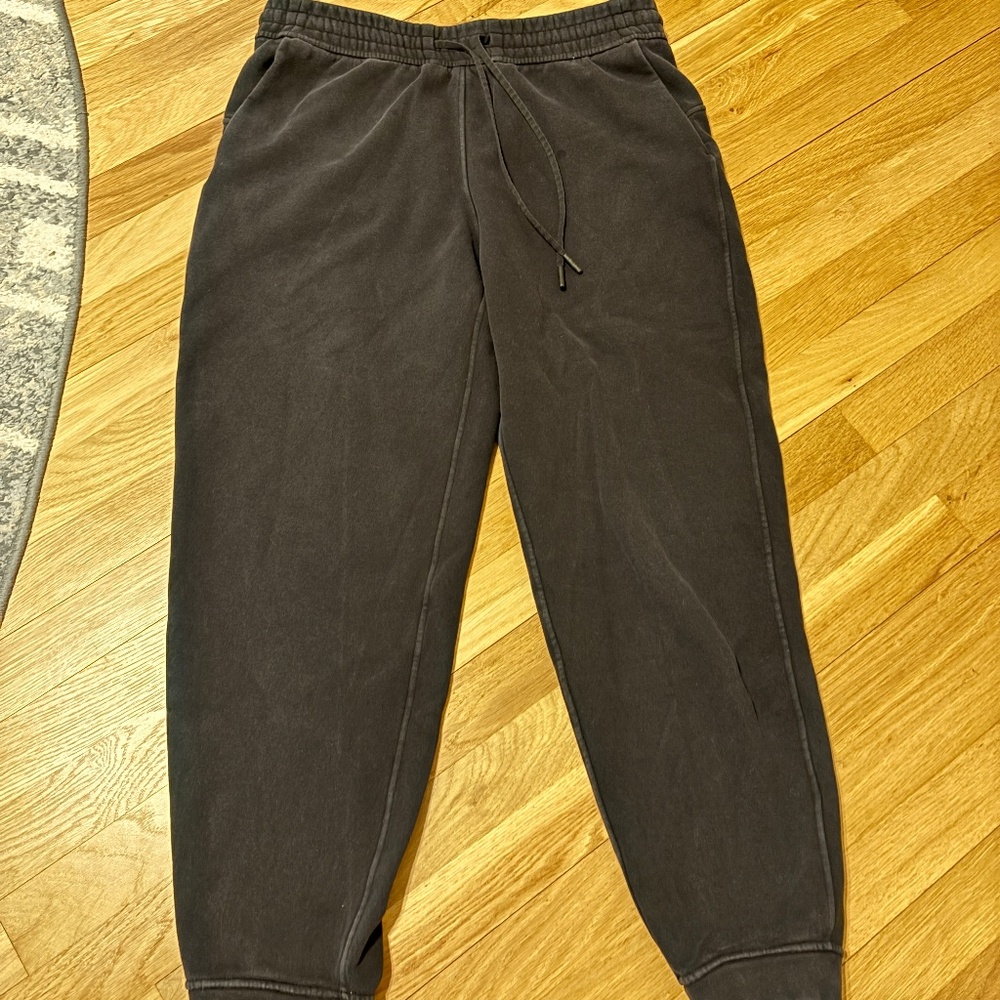 Scuba Joggers